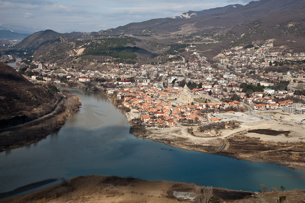 Jvari